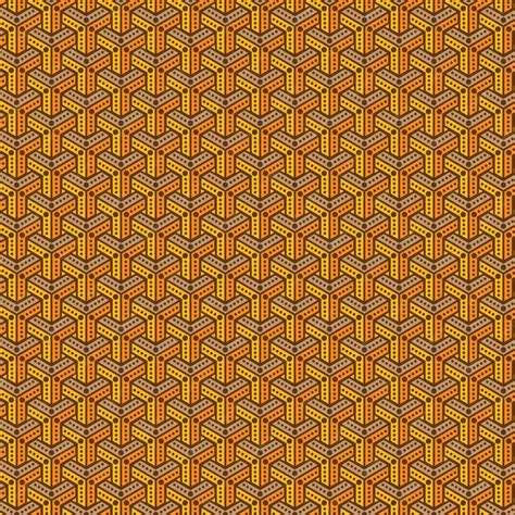 goyard print vector|Premium Vector .